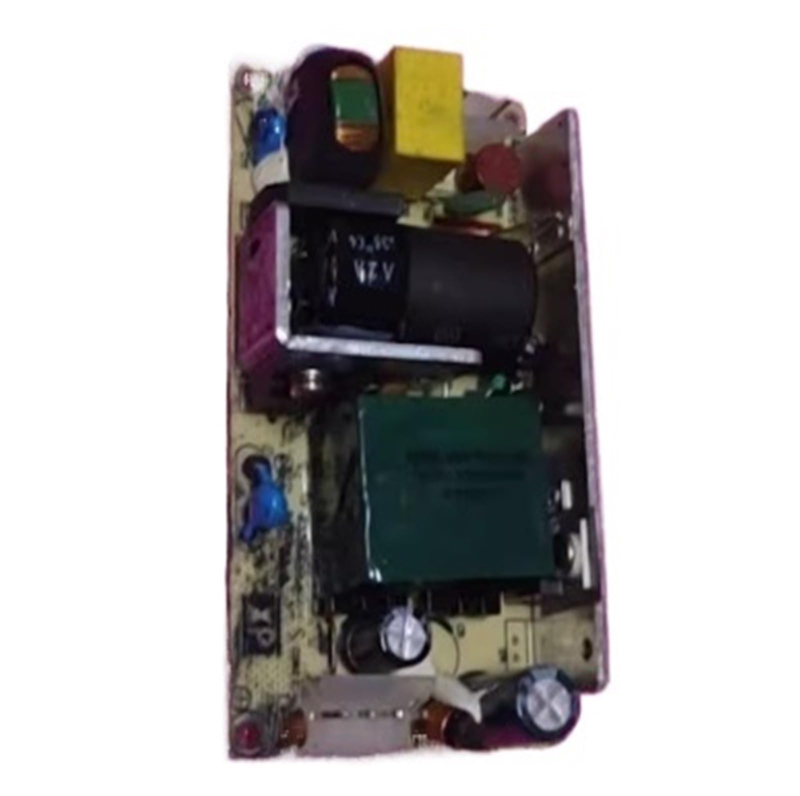 CLBSWYEJK Power Supply 24V2.5A 60W Power Supply VCT60US24