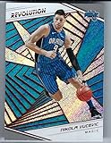 NIKOLA VUCEVIC 2018-19 Panini Revolution #15 Card Chicago Bulls Basketball