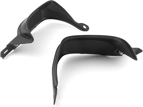 Topteng - Protector de mano para motocicleta, para Kawasaki Versys 650 2010-2017, para BMW G310GS 2016-2018