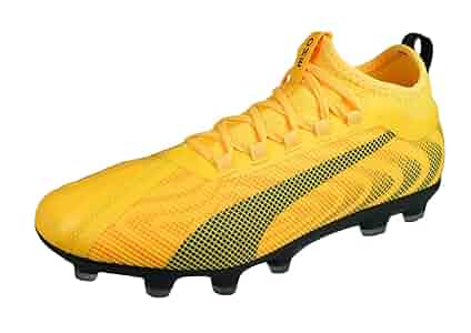 Amazon | PUMA(プーマ) K) プーマ ワン 20.2 HG ウルトラ