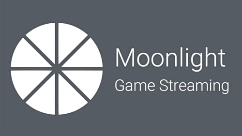 Moonlight Game Streaming