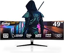 INNOCN 49 Curved Monitor Ultrawide Gaming 5K2K India | Ubuy