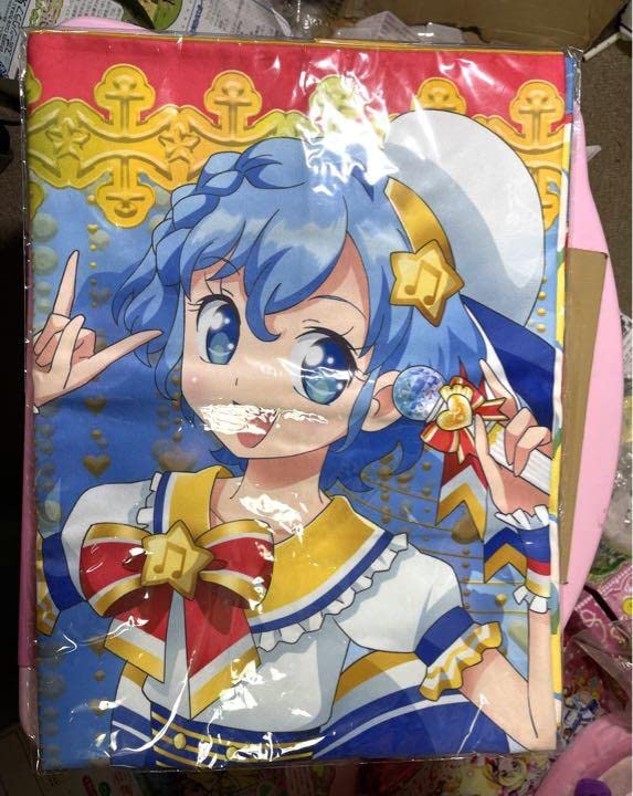 プリパラ　ドロシー　グッズセット 2025年最新】Yahoo!オークション -プリパラ ドロシー(コミック