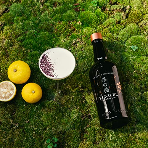 Ki No Bi Kyoto Dry Gin