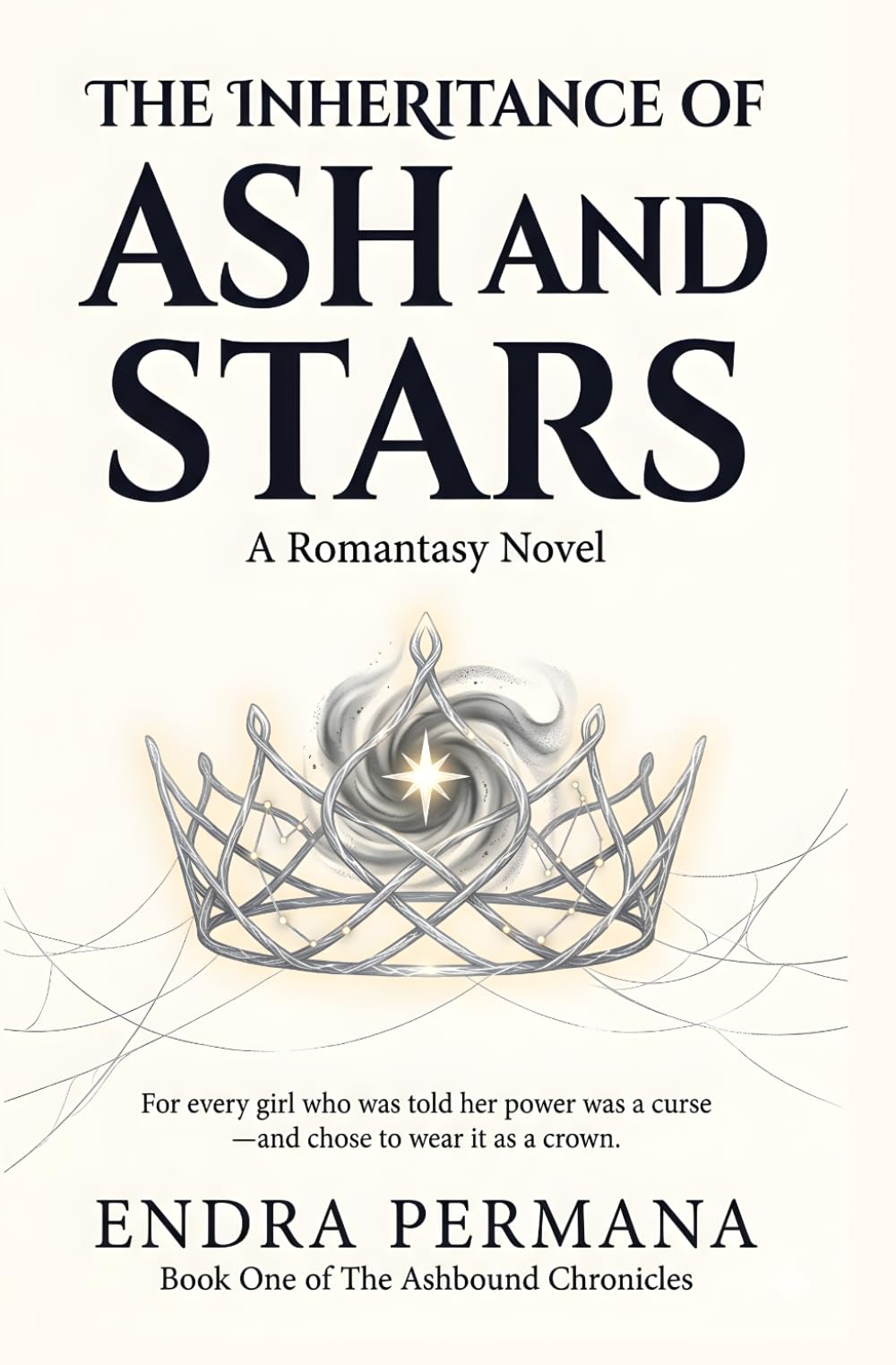 ByEP - THE INHERITANCE OF ASH AND STARS