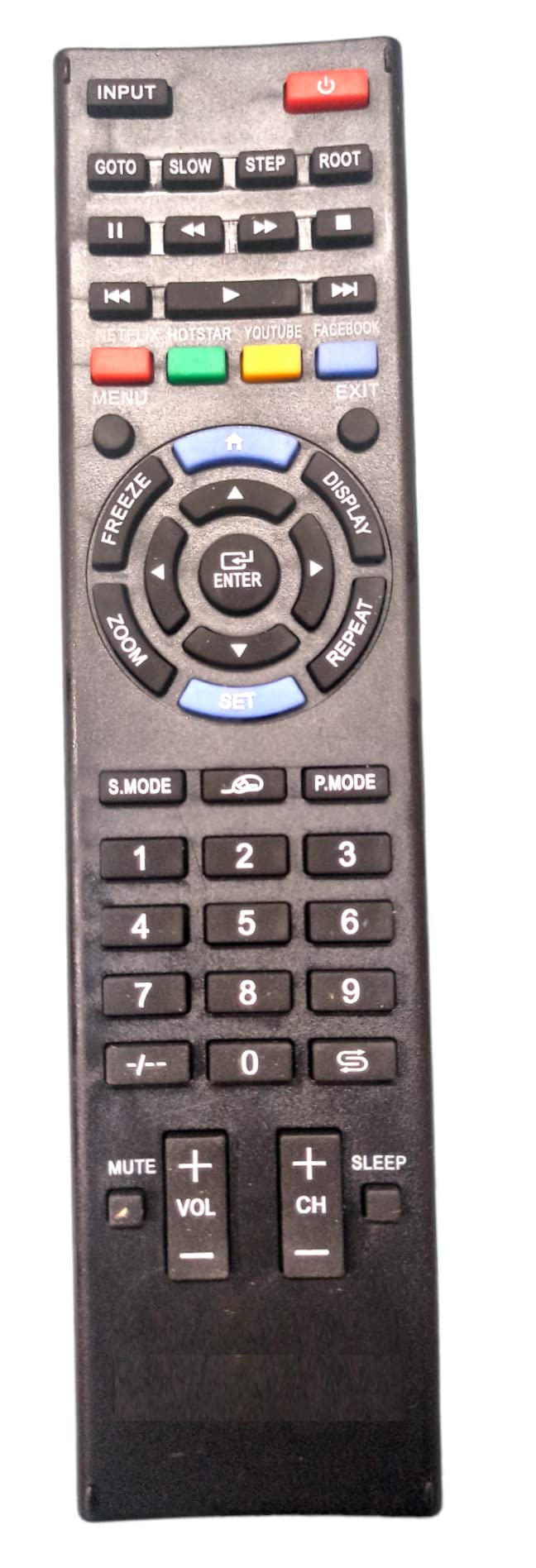 See full amazon price history chart for Ehop Compatible Remote Control for Willet Smart TV (Old Remote Must be Same) Ehop Compatible Remote Control for Willet Smart TV (Old Remote Must be Same) (B09X6TGPC2) Amazon Price History, Amazon Price Tracker