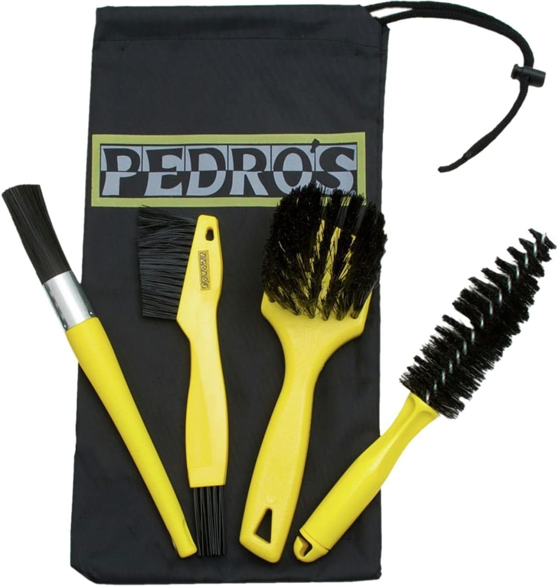 Pro Brush Kit