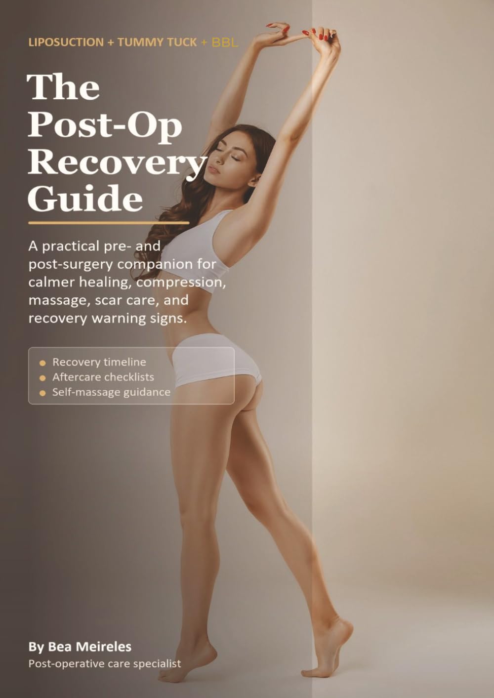 Liposuction and Tummy Tuck (abdominoplasty) Recovery Guide