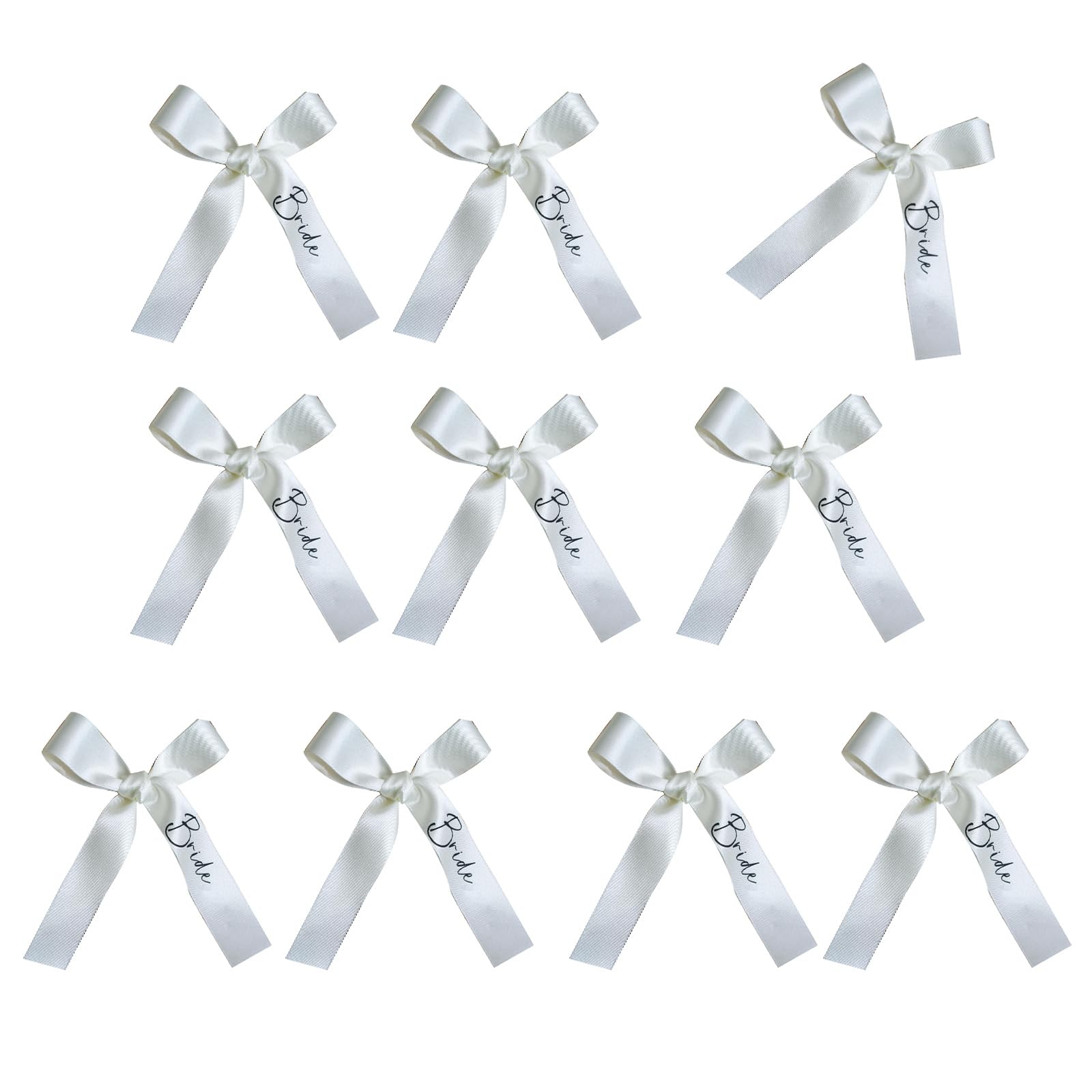 Elnwnnkc Bridals Gown Hangers with Silver Accent and Handcrafteds Wire Lettering for Wedding Photo Souvenirs Wedding Dress Hangers