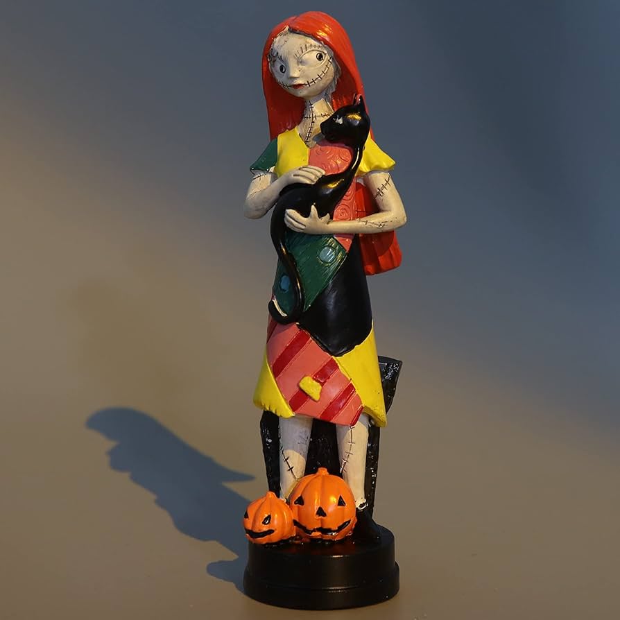 ナイトメア・ビフォア・クリスマス ジャック・スケリントン フィギュアセット Amazon.co.jp: NECA コレクター収集品 ナイトメアー・ビフォア