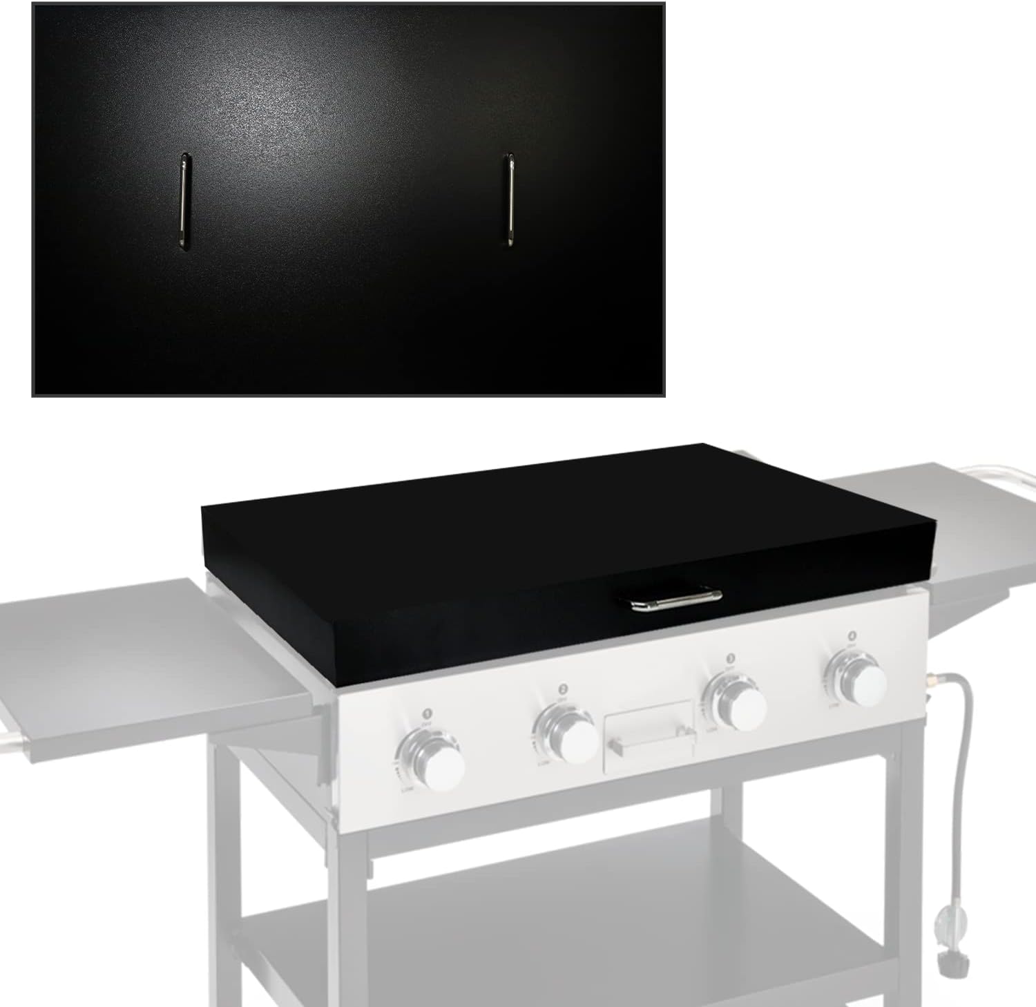 FEBTECH Griddle Cover Fits 5004 Blackstone Griddle 36