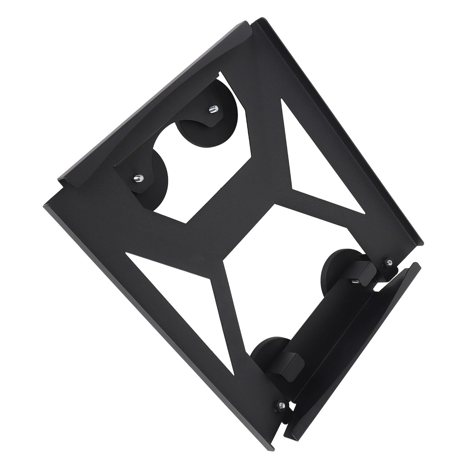 Soporte de Montaje Plano, Base Magnética de Techo Rectangular
