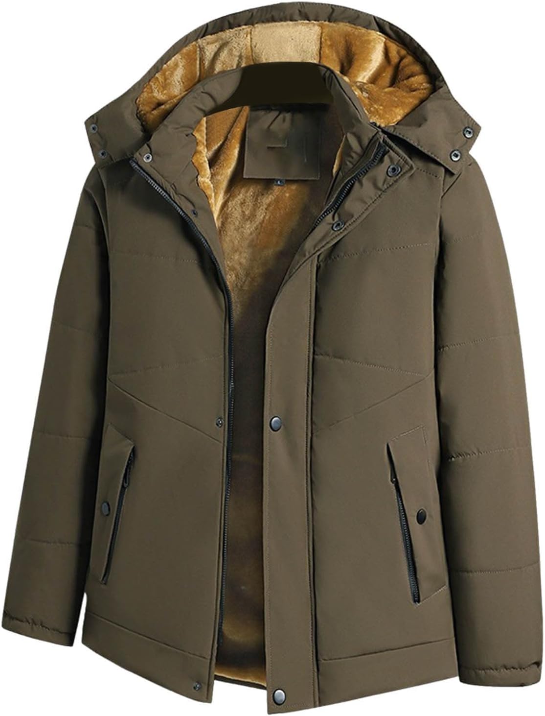 GENERALRESEARCH ジェネラルリサーチ 迷彩ブルゾン 98 GENERALRESEARCH