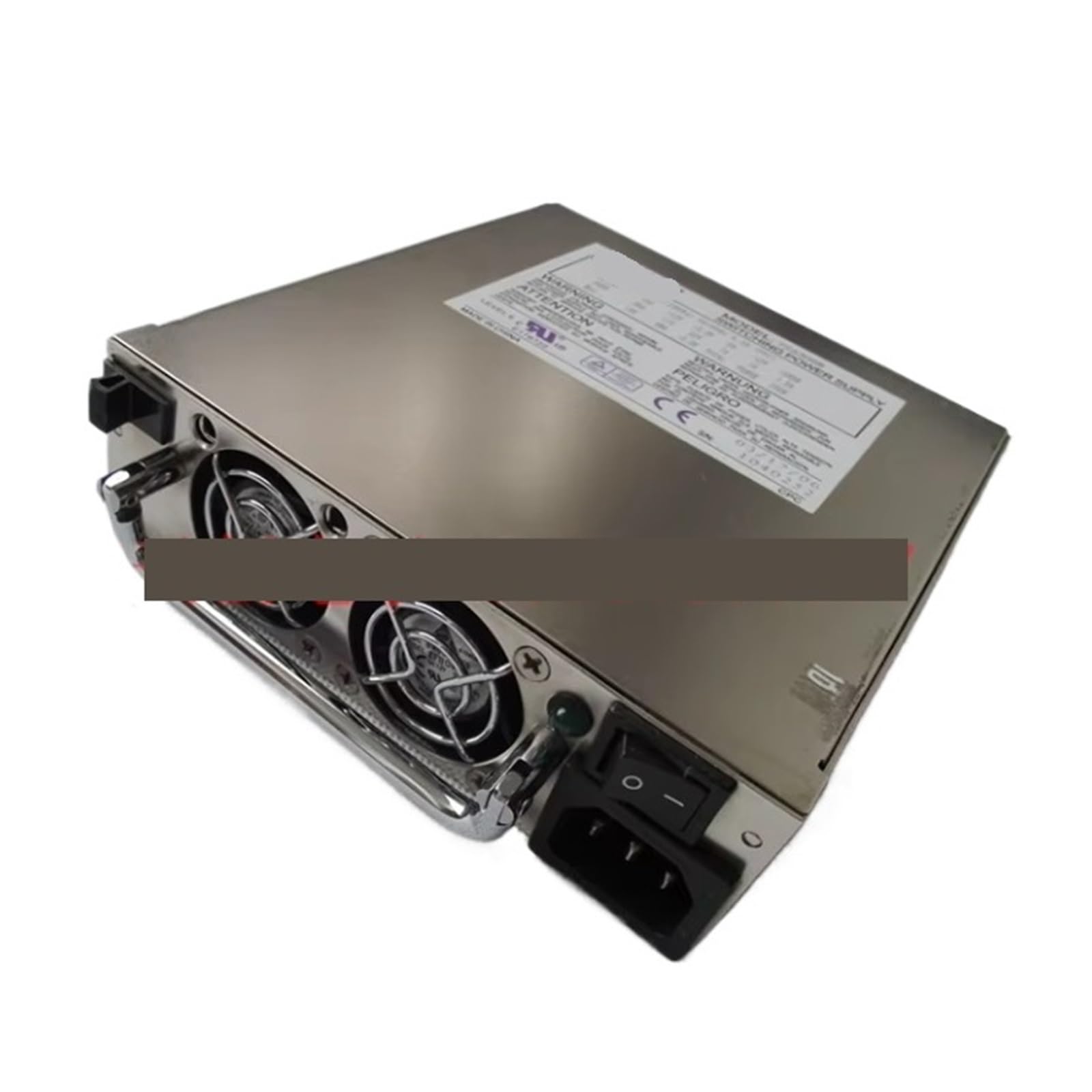 CXFCIHFT PSA300M PSA300HV Server Power Supply 300W Power Supply
