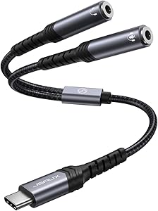 Adattatore aereo per cuffie sony thumbnail classifica