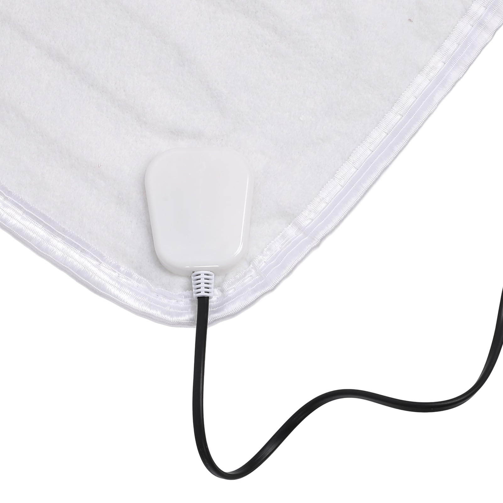 1 Tappetino riscaldante per animali domestici energia solare con batteria ricaricabile, portatile per cani gatti campeggio all ' aperto uso domestico coperta per animali riscaldata a energia solare