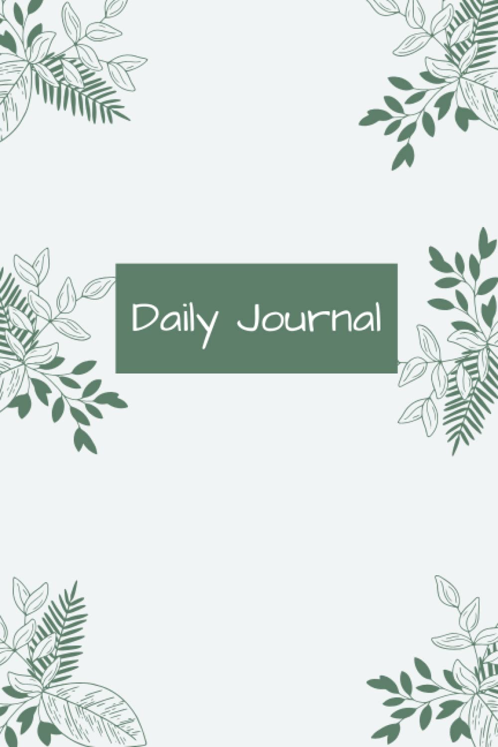 Daily Journal