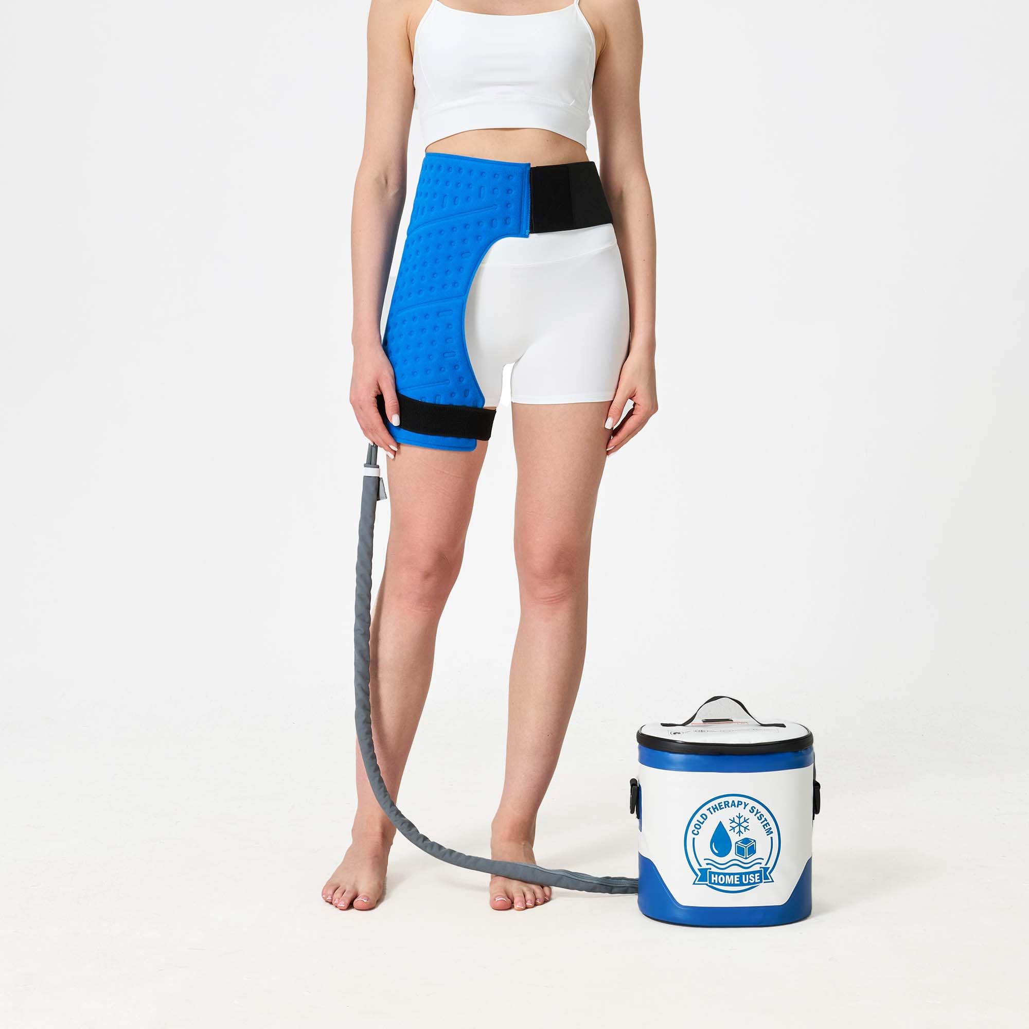Photo 1 of WITELIDA Hip Ice Pack Machine