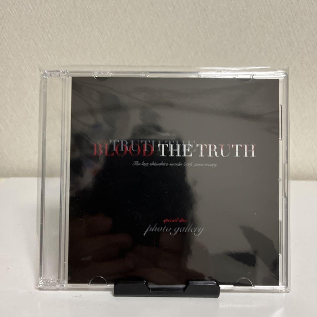 Amazon.co.jp: Shinichiro Suzuki BLOOD CRAZE D'ERLANGER Goods