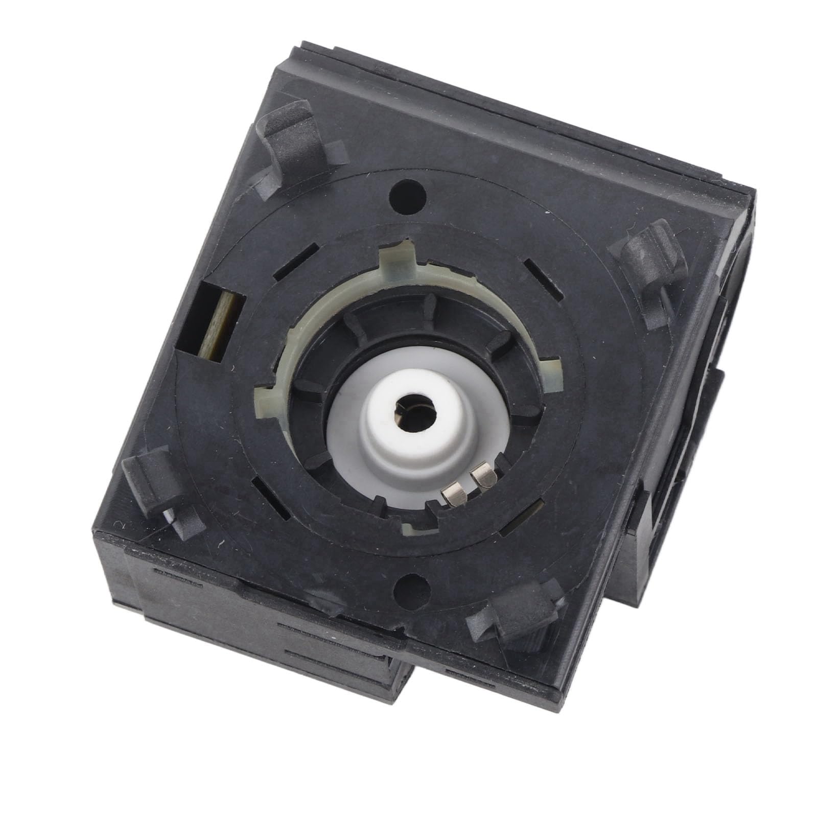 Xenon Vorschaltgerät Starter, 1307329076 Kompatibel mit MINI R50 R52 R53 (2004-2007) Inkl D2S / D2R Glühlampenfassung