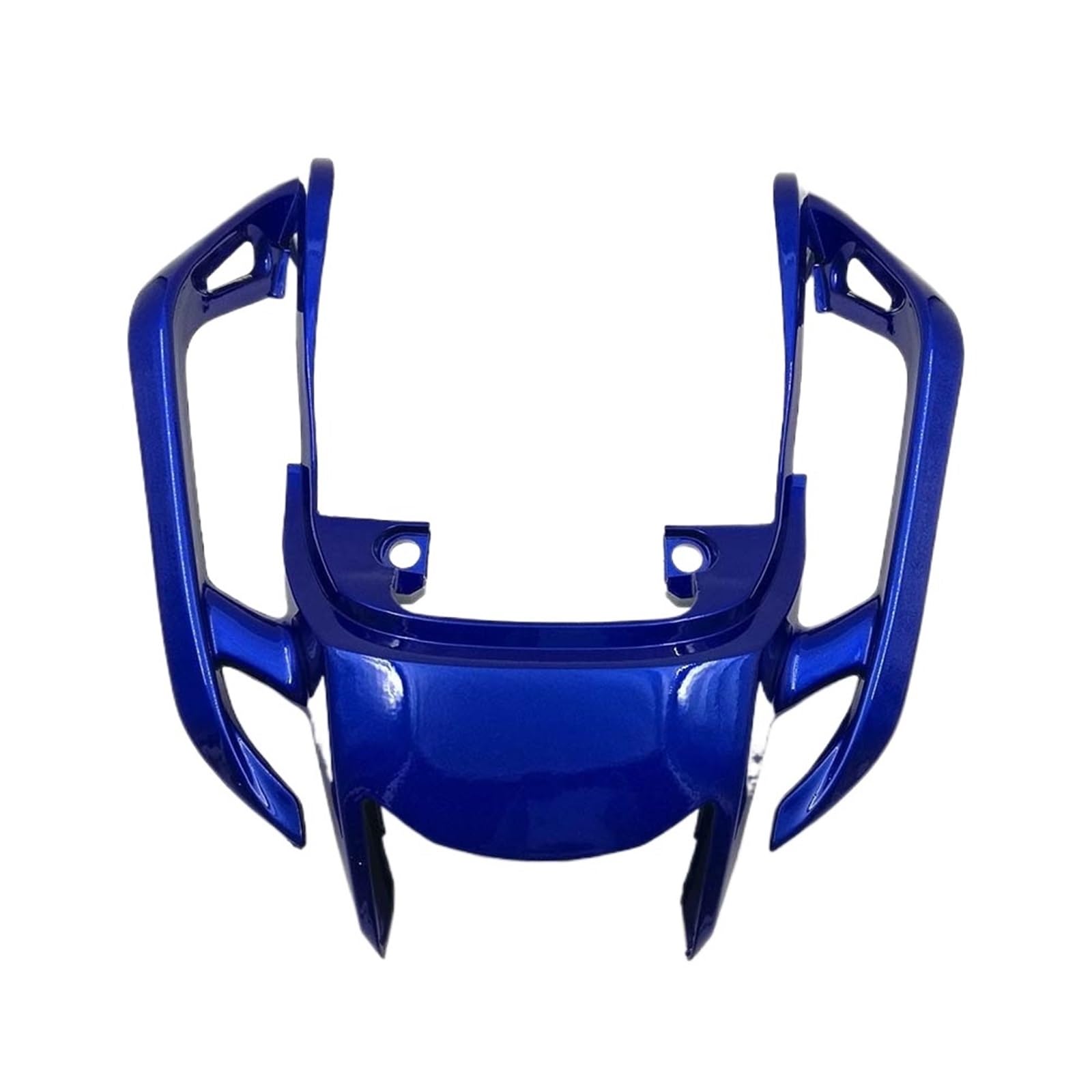 Barre d'appui pour moto pour des balades à deux sereines en FZ6 ou R1200 - 6