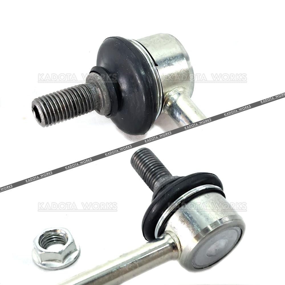 スタビリンク 楽天市場】JZX90 JZX100 スタビリンク フロント ショート 調整式 ピロ