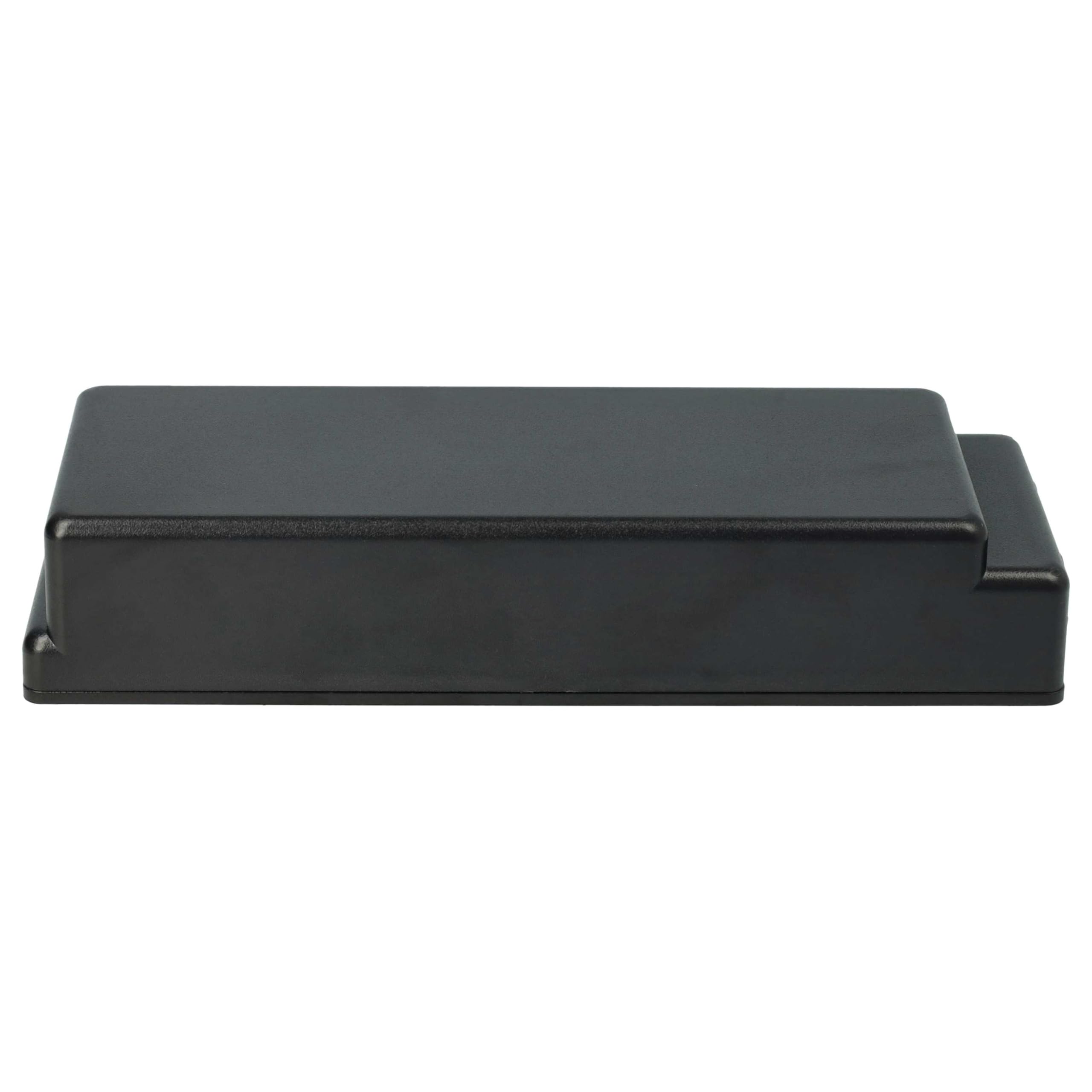 vhbw 5X Batterie Compatible avec Scanreco Palfinger, RC400, PALFINGER 592 opérateur télécommande Industrielle (2000mAh, 7,2V, NiMH)