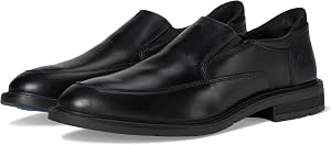 Mocasín Kore Ez Icon Punta Mocasín Deslizable Fácil de Poner y Quitar Zapato Casual de Vestir
