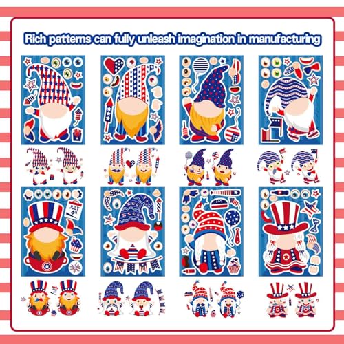 4thofjulystickermakeafacestickersforkidspatrioticcraftsstickersindependencedaymakeyourownstickersfourthofjulystickerdecorationsusaclasroomdecorationmemorialday Urban Country Home Decor 4th of july sticker make a face stickers for kids patriotic crafts stickers independence day make your own stickers fourth of july sticker decorations usa clasroom decoration memorial day urban country home decor
