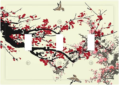 Miniatura 96 de Turquesa Aqua Teal Flower Floral Girasol Daisy Dahlia 2 Gang interruptor de interruptor de luz Cubierta de pared Placa de pared Mariposa Mujer Niña