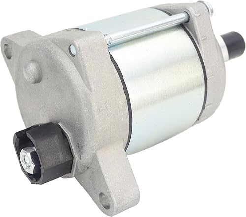 Miniatura 5 de 55440001000 55440126000 Motor de arranque de motocicleta compatible con KTM 250/300 EXC seis días CKD EXC TPI Motos Parts
