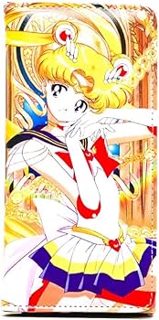Amazon | 財布 セーラームーン 月野うさぎ 黄歯 プレゼント かわいい Amazon | 財布 セーラームーン 月野うさぎ 黄歯 プレゼント かわいい