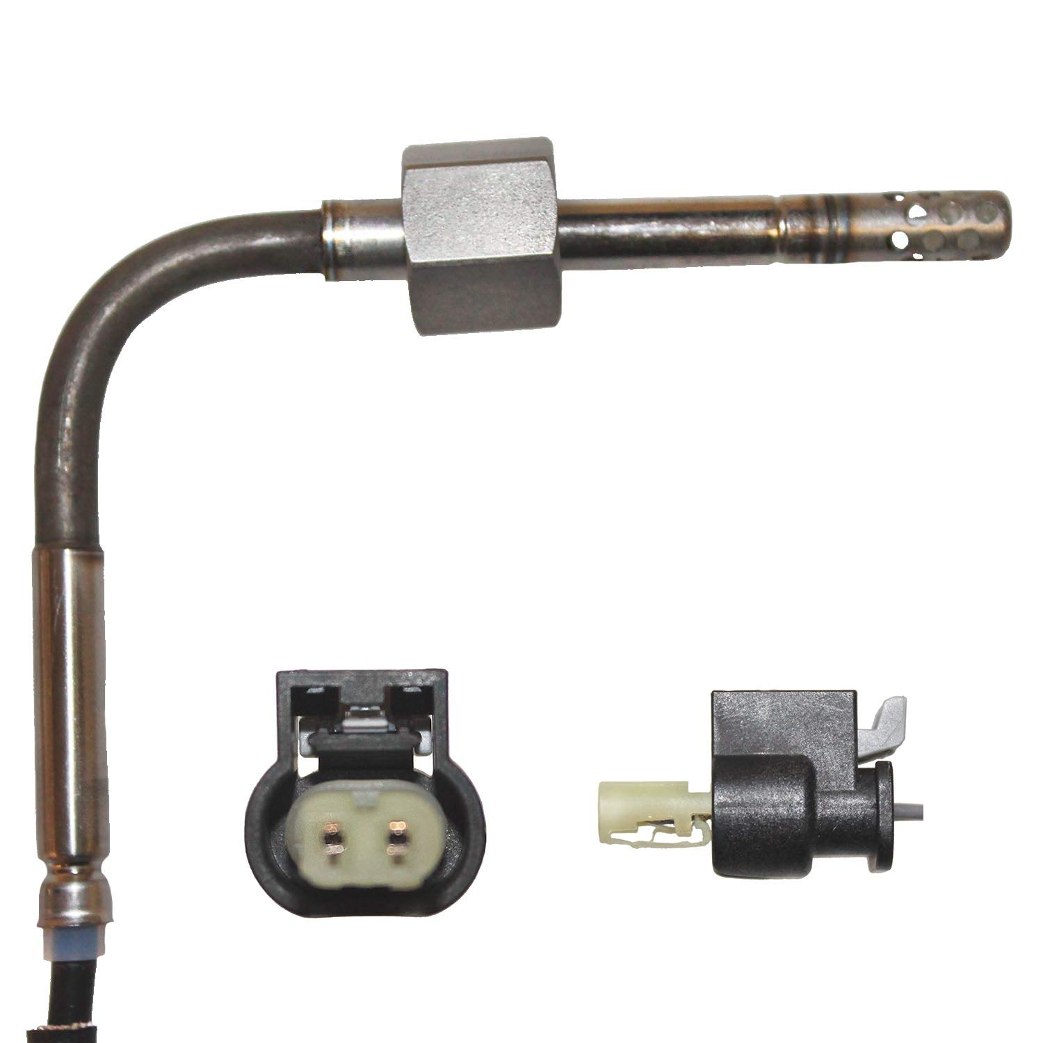 Walker Exhaust Temperature Sensor 273-10222 - OE Replacement For Jeep Grand Cherokee & Ram 1500 (2014-2018)