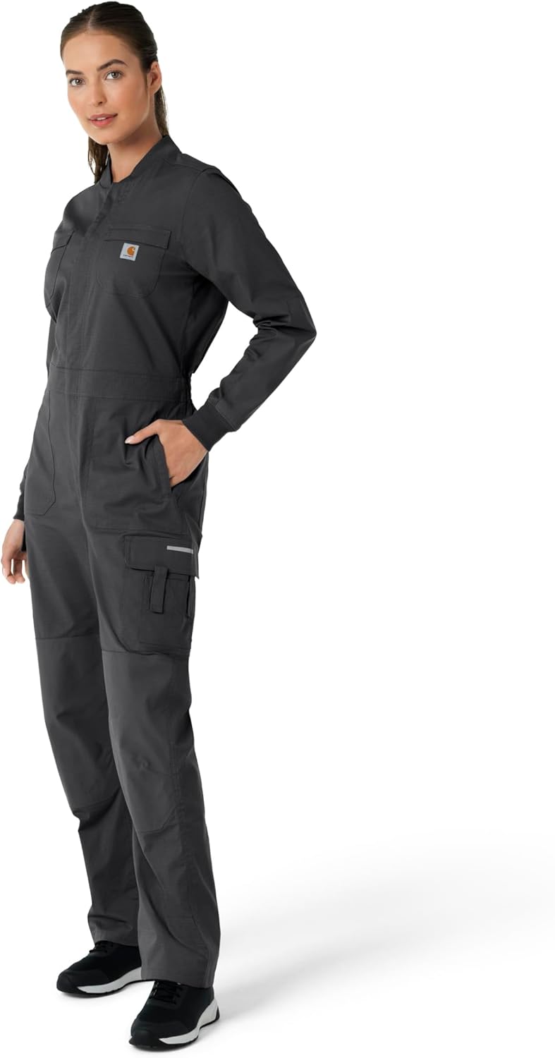 Carhartt Women's Women's Ripstop Coverall