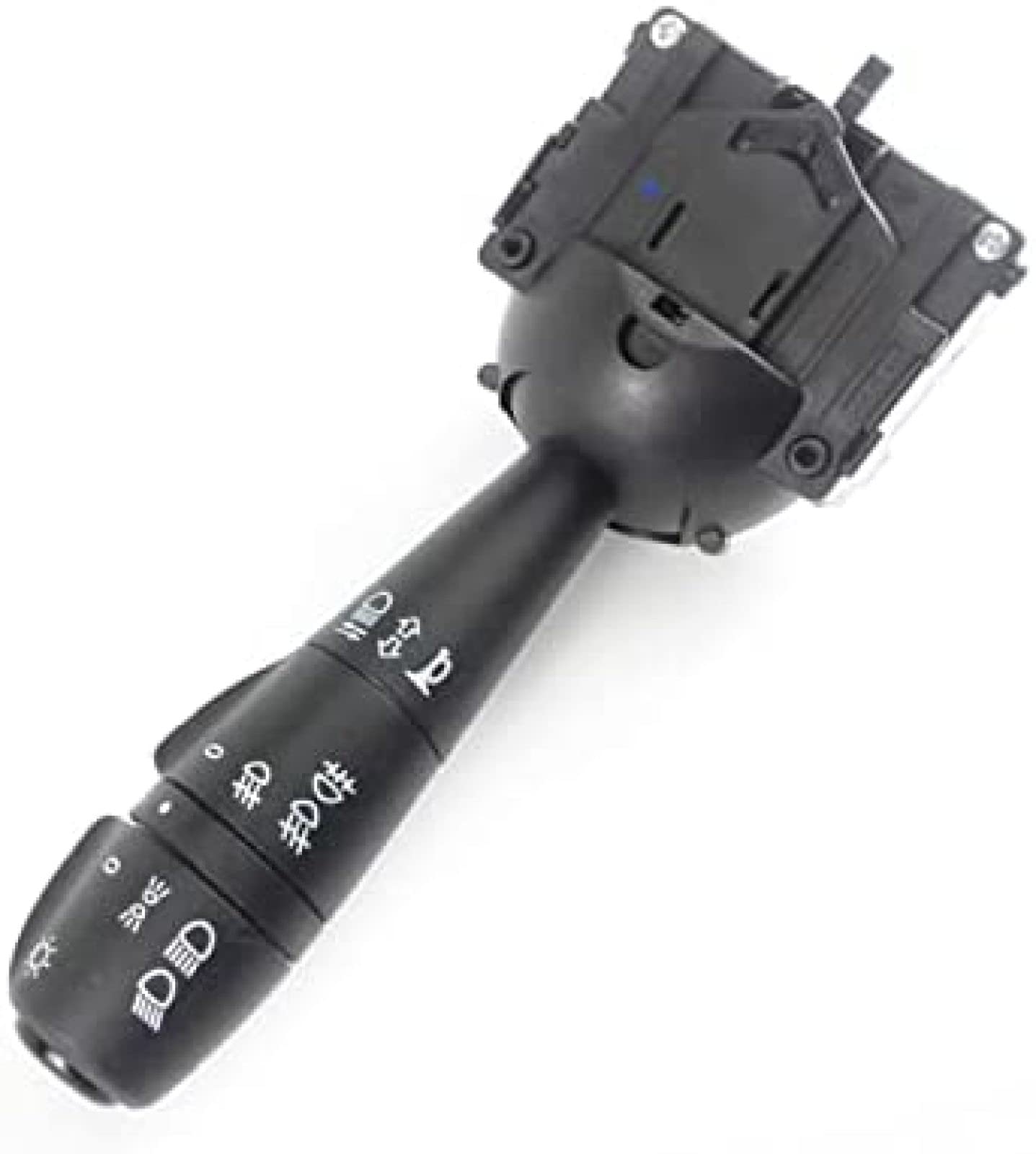 Interruttore Colonna Sterzo Per Dokker, Lodgy, Logan, Sandero, Clio - OEM 8201167988 - Foto 6