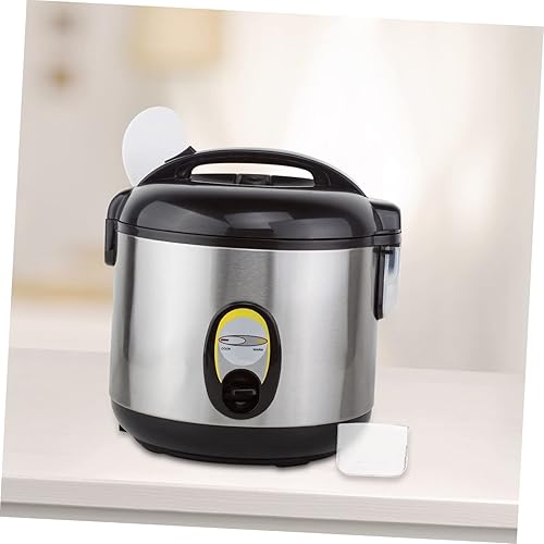 Miniatura 4 de Copas de condensación para olla arrocera, 5 piezas, caja de agua, vasos de agua, vasos transparentes para beber, taza de recolección de agua, piezas