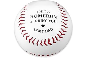 Baseball Gifts for Dad: The Perfect Way to Show Your Appreciation