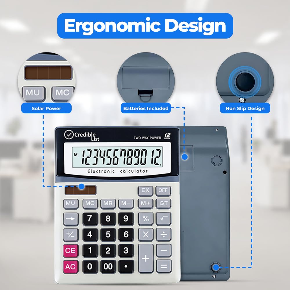 Calculatrice