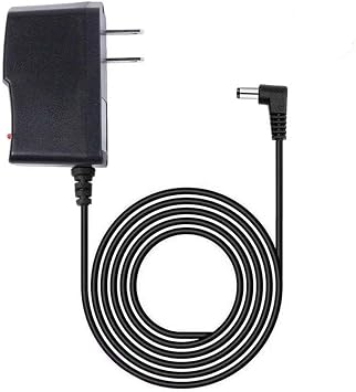 AC Adapter for Gemini CTRL ONE USB DJ Controller Power Supply Cord Wall Charger, Guy-Tech Compatible Replacement 4 Feet, with LED Indicator