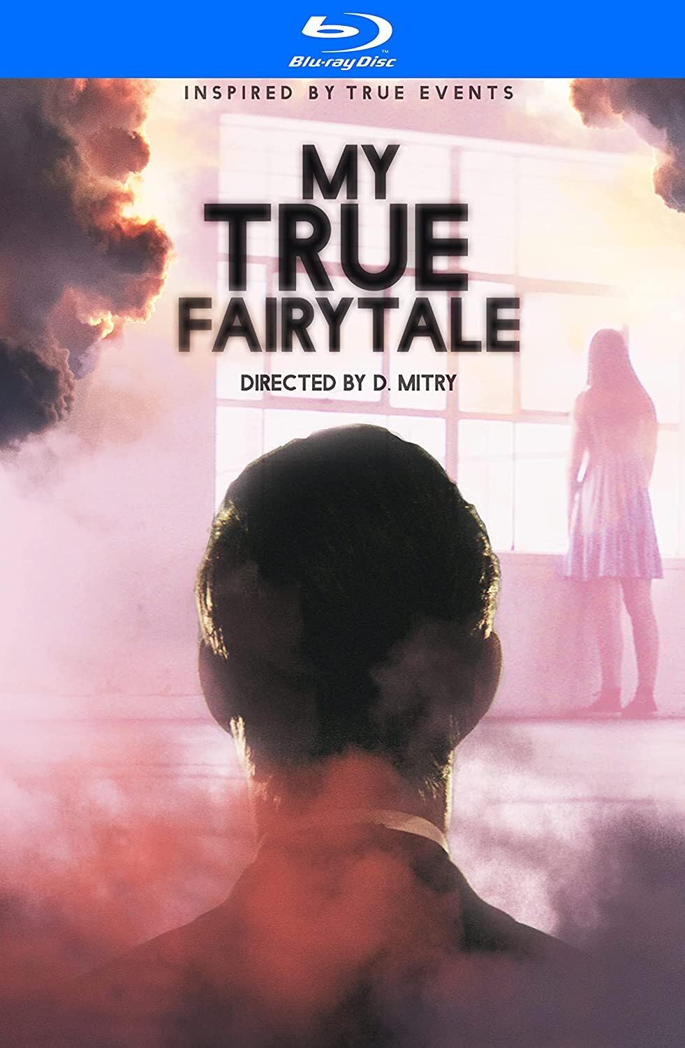 My True Fairytale en Blu-ray la solución para coleccionistas de cine independiente original