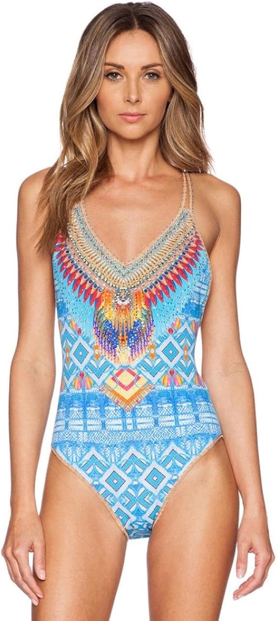 Retro swimsuits for juniors Outlet