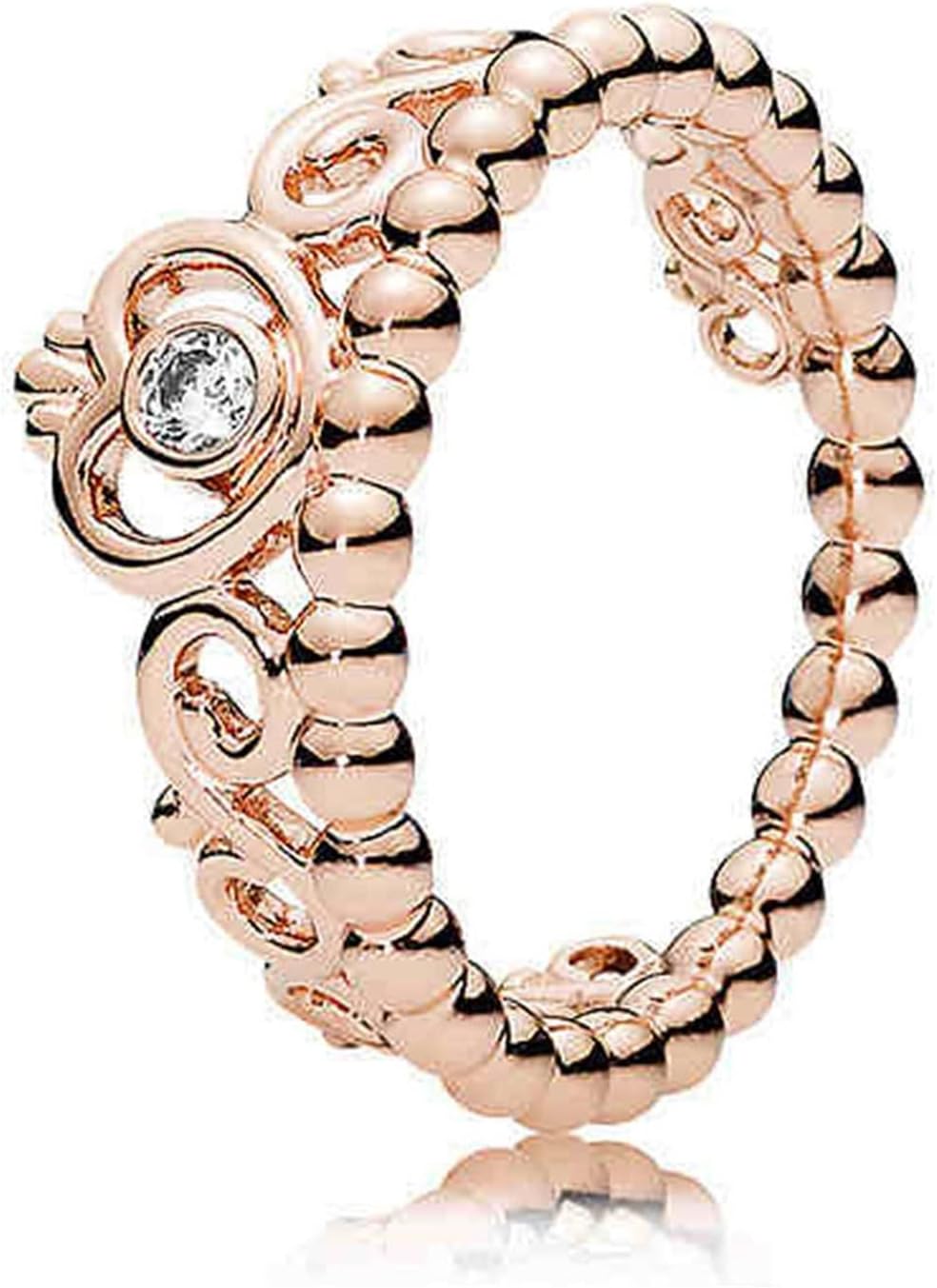 925 Sterling Silver Enchanted Crown Feather Love Ghana Ubuy