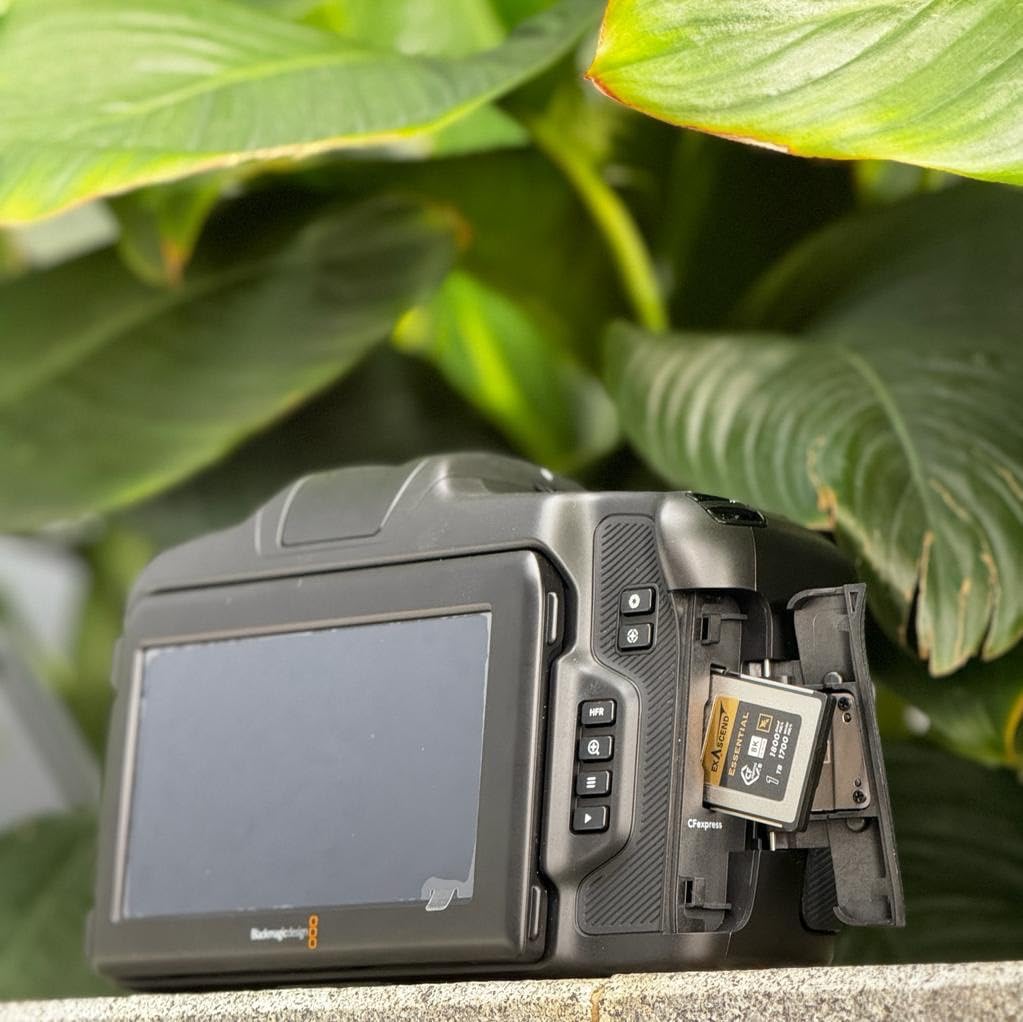 Amazon.com: Exascend Essential 1TB CFexpress Card Type B, up