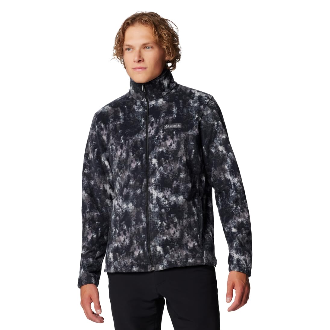 Columbia Men's Steens Mountain Full Zip 2.0 Fleece Jacket (pack of 1) — view 85