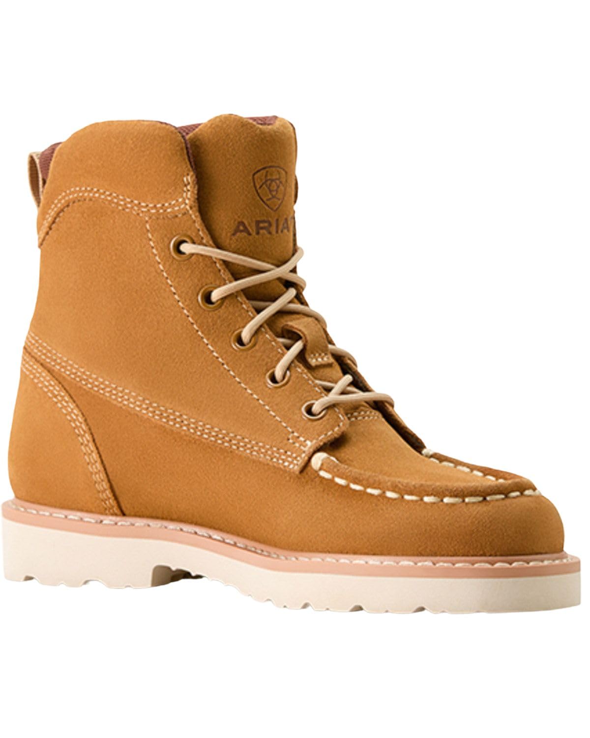 ARIAT unisex-child Rebar Lift Boot