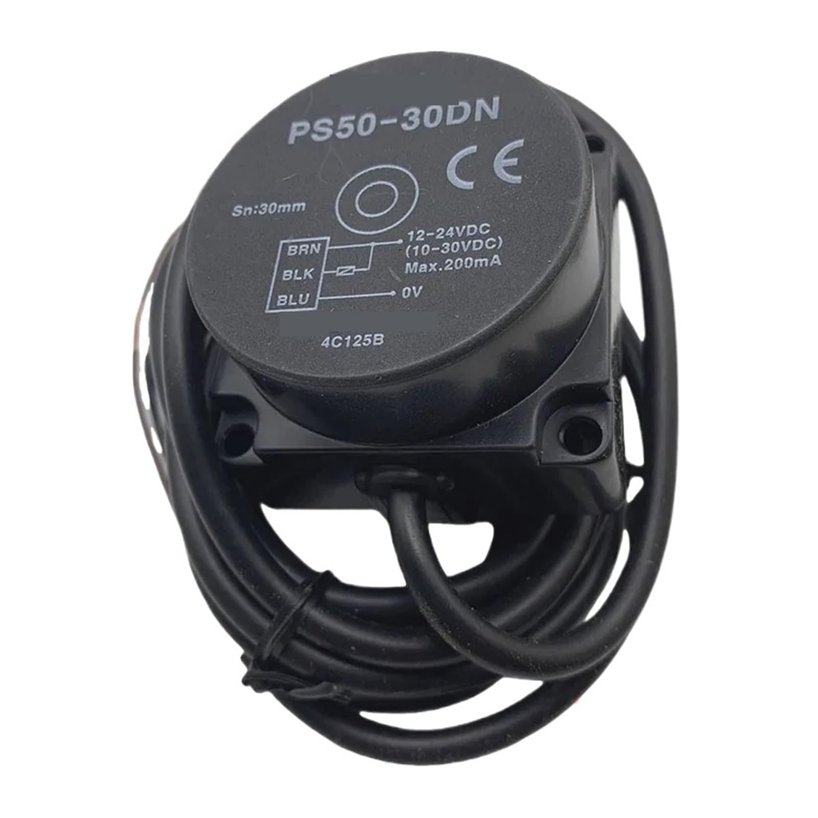 XDDQWSWA PS50-30DN proximity switch sensor