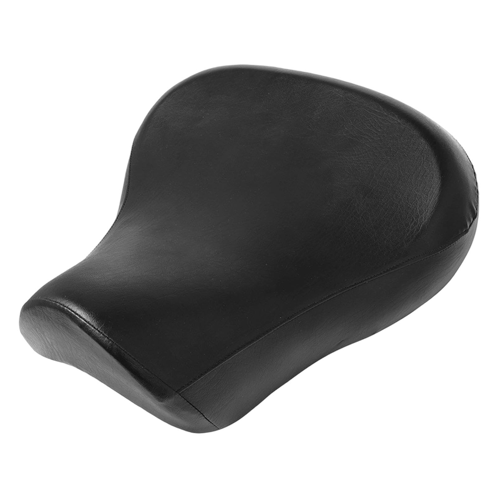 ATORSE Motorcycle Front Seat Pad for Harley Sportster XL 883 XL 1200/48 / 72 Black-image-33