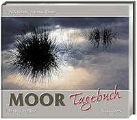 Moor-Tagebuch 3924044945 Book Cover