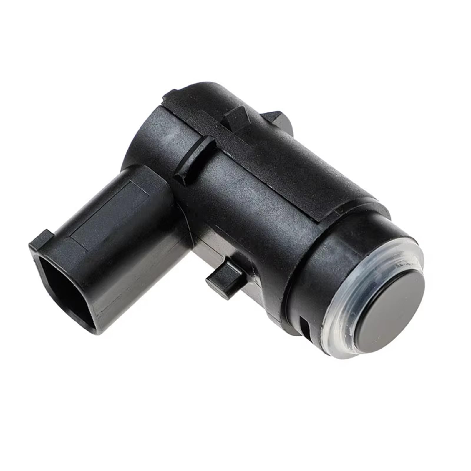 Capteur stationnement Capteurs Radar 3 Broches Moniteurs D'angle Mort De Voiture Capteur Stationnement Alarmes Radar De Recul À Induction OEM 284375765R(1PC)