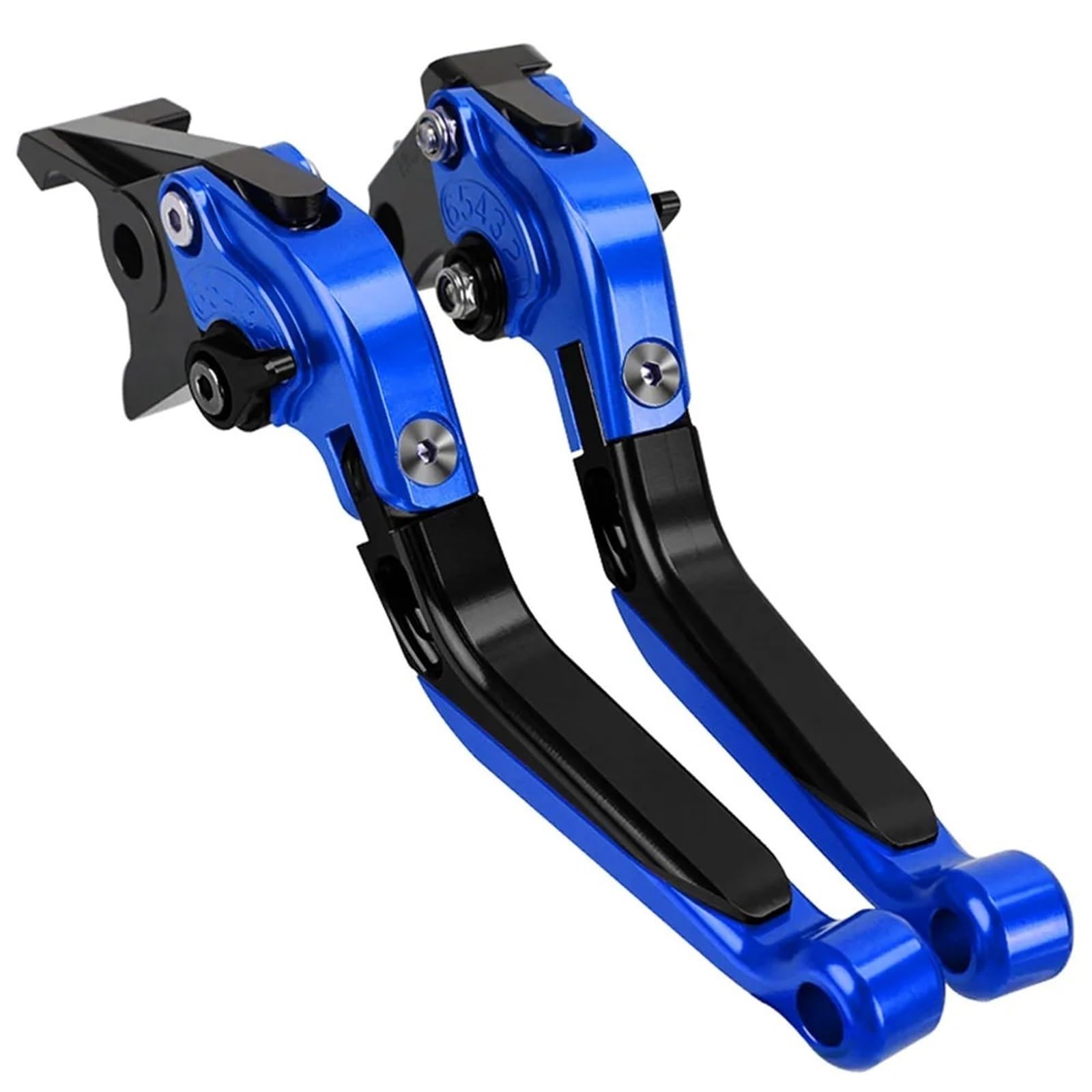 PFSFpg Motorcycle Accessories for CB750 CB 750 Hornet 2023- CNC Folding Extendable Brake Clutch Levers